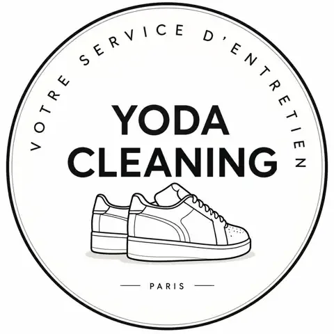 Logo Yodacleaning